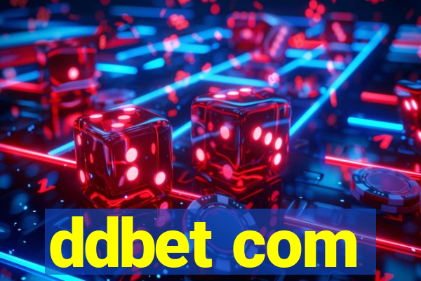 ddbet com